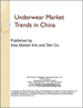 中國的內衣市場趨勢