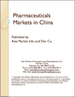 中國的醫藥品市場