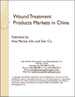 傷口護理產品 - 中國市場