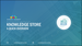 KnowledgeStore：全行業訂閱服務